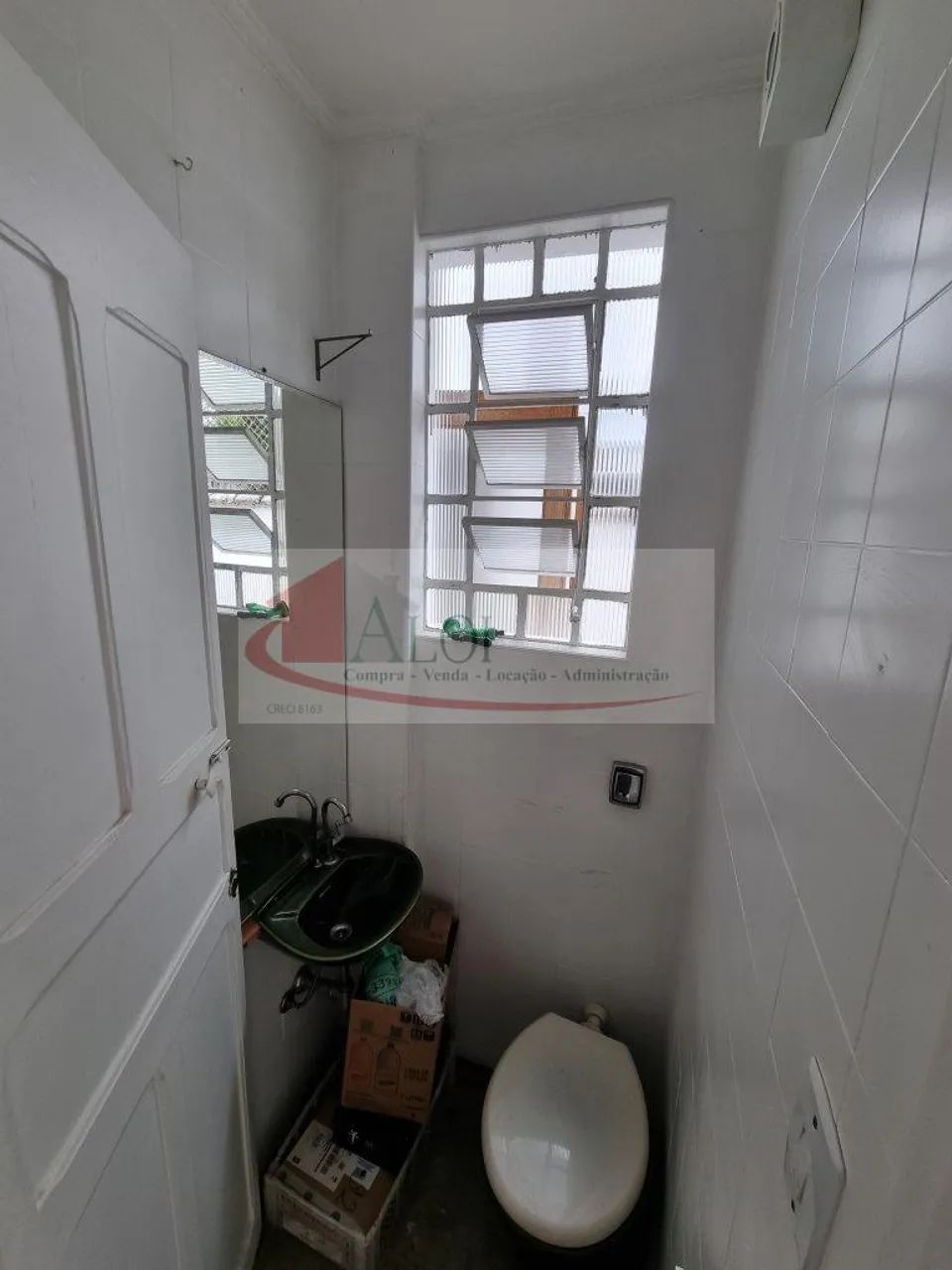 Casa de Vila em Pinheiros com 2 quartos e vaga de garagem - Foto 8