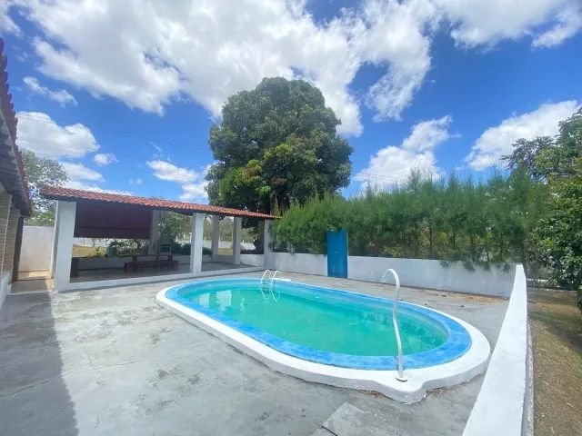 VENDE-SE RANCHO MODELO HARAS  EM ITAPORANGA D'AJUDA/SE  - Foto 4