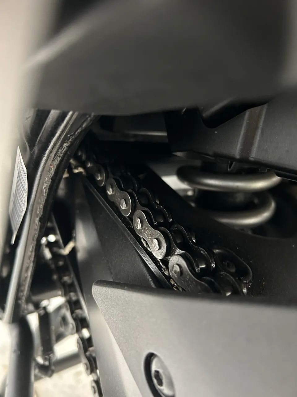 X ADV 750 - Foto 3