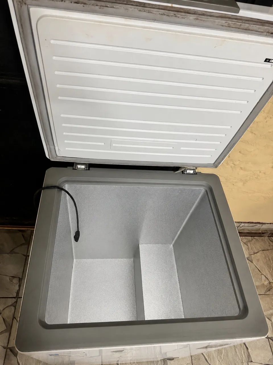 Freezer 