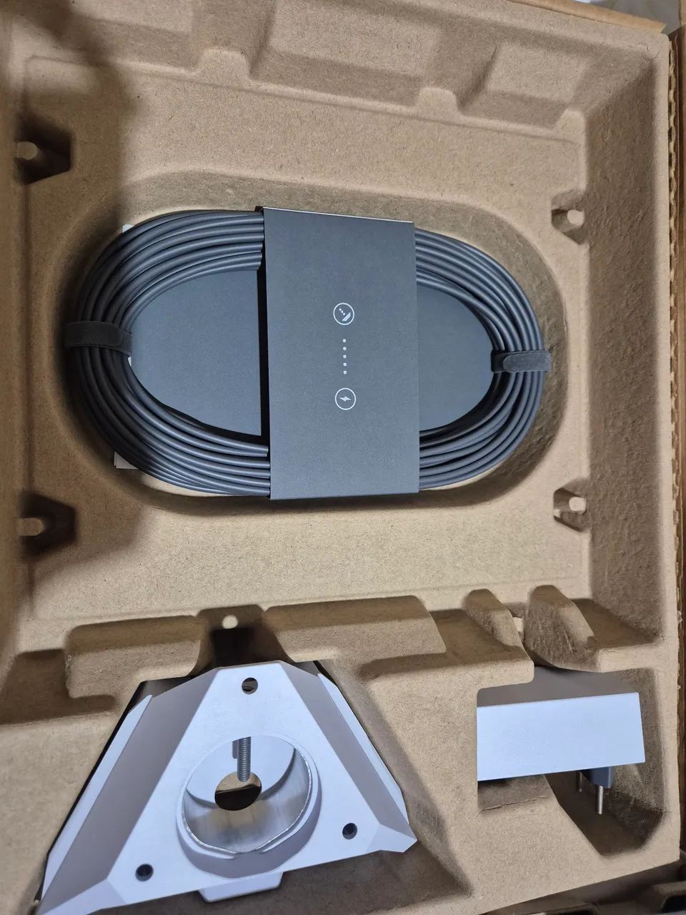 Antena Starlink Mini - não usada - Foto 4