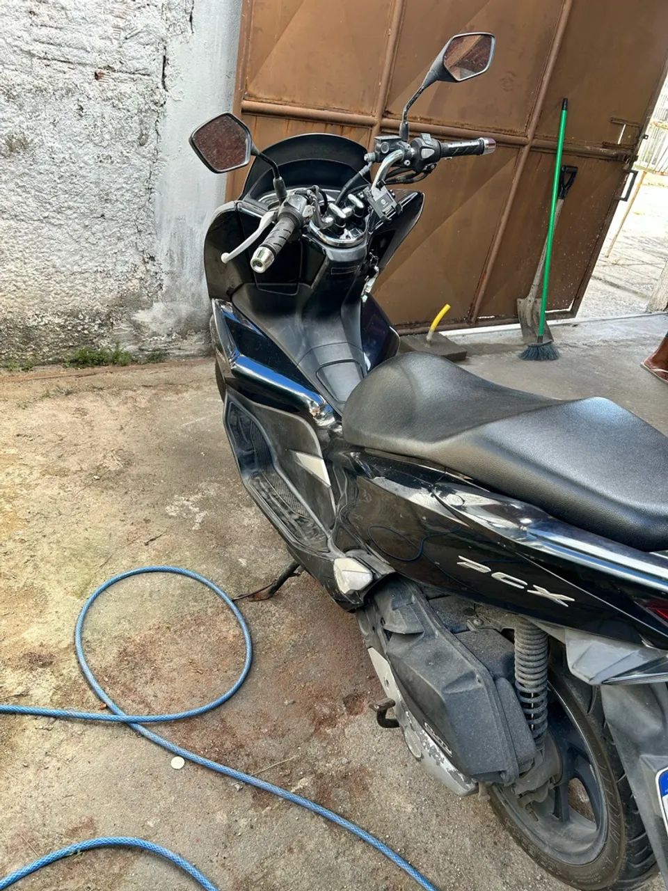 Vendo pcx 2019 - Foto 2