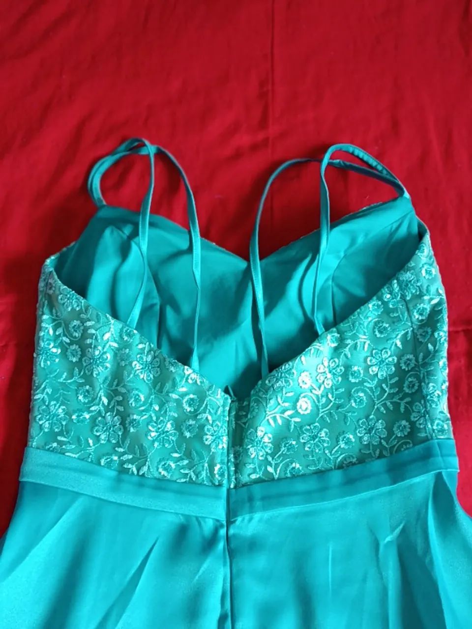 Vestido  - Foto 3