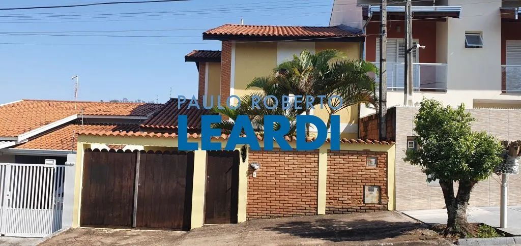 SOBRADO - SAMAMBAIA - SP