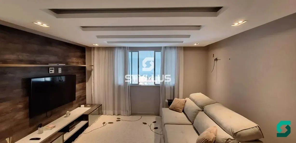 Abolição | Apartamento 2 quartos