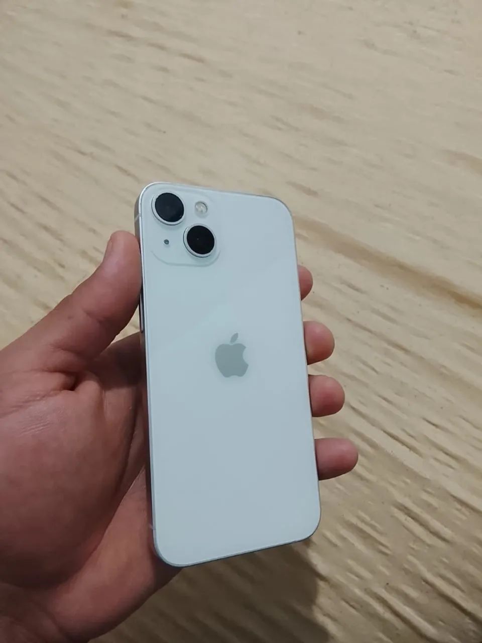 VENDO OU TROCO IPHONE 13 128 Gb - Foto 2