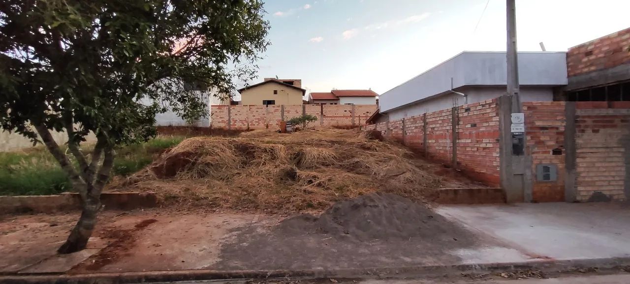 Foto - Piraju - Residencial Maria Gonçalves da Motta