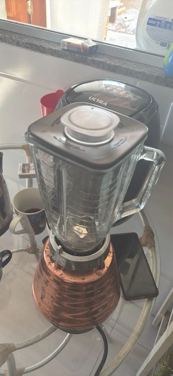 Liquidificador 