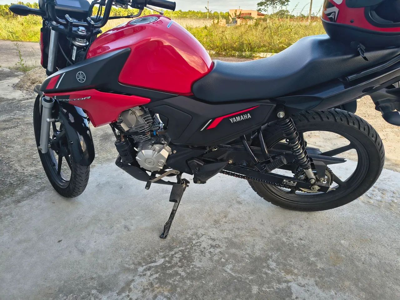 FACTOR 150CC 2025 - Foto 2