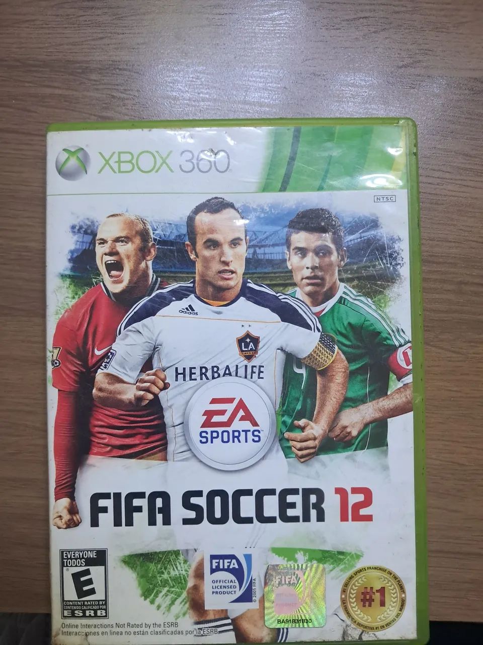 Jogos Xbox 360 - Foto 5