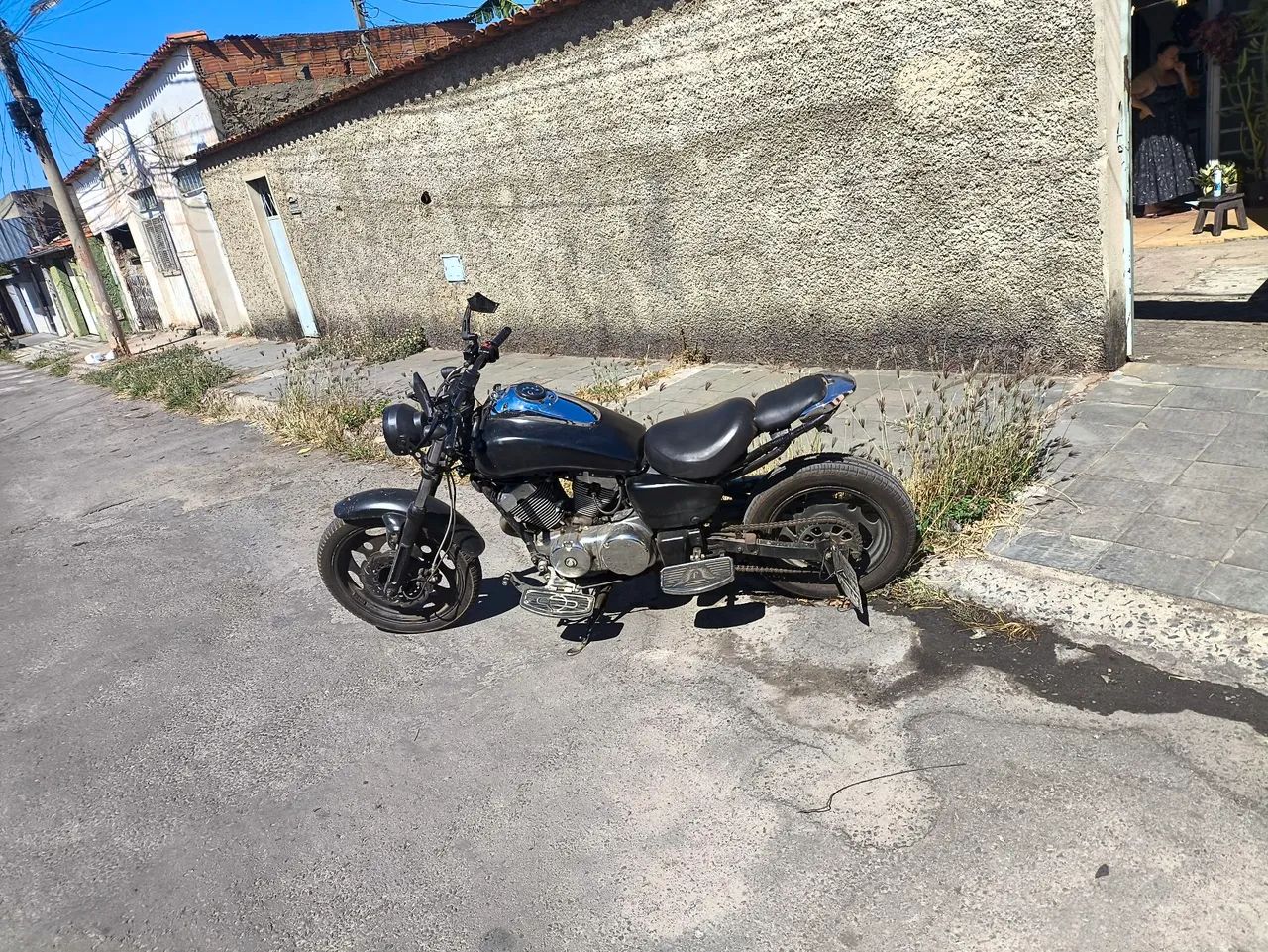 V blade 250  - Foto 2