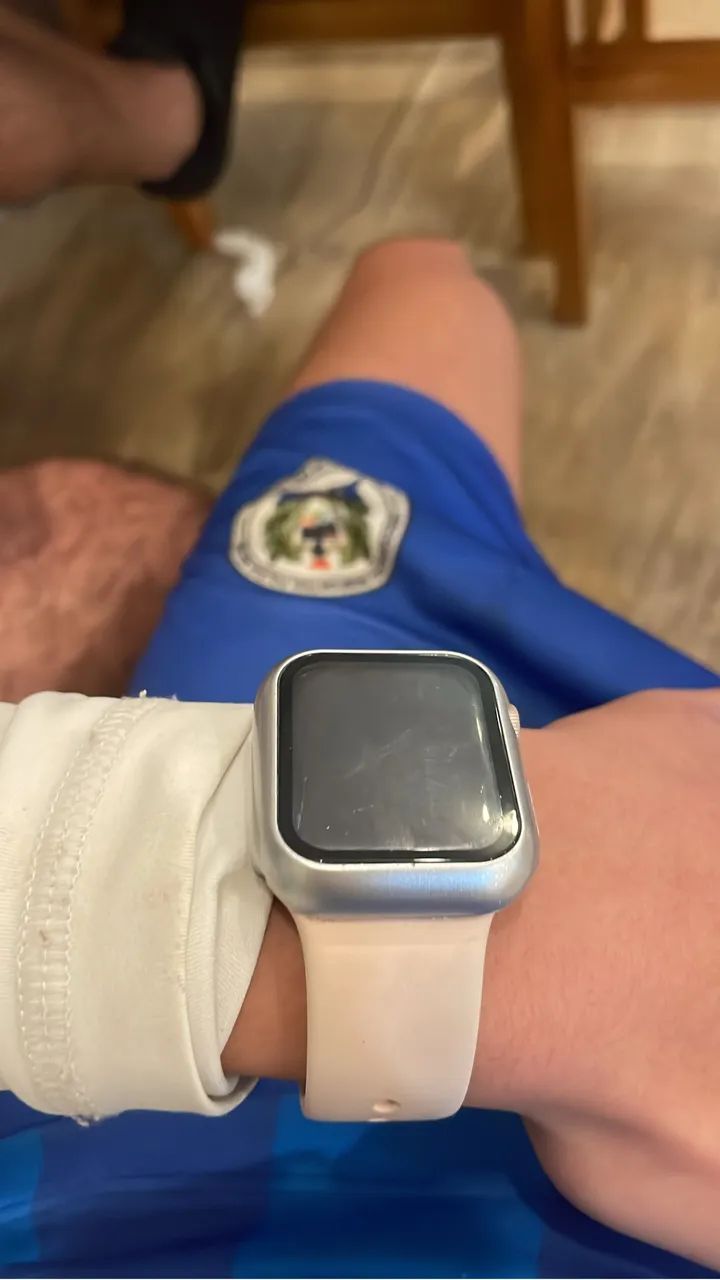iphone 12 + apple watch 5 mm - Foto 3