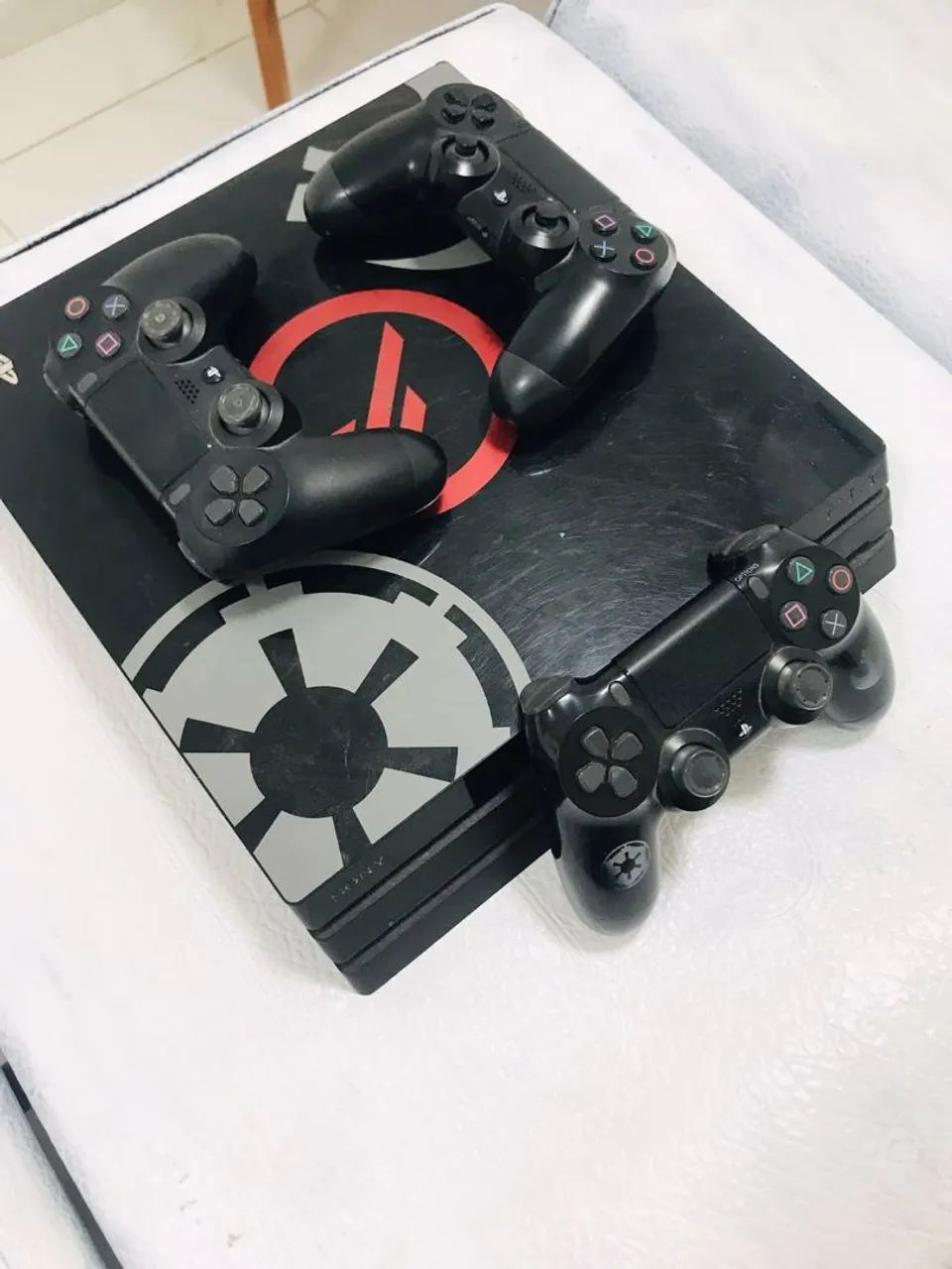 PLAYSTATION 4 PRO ( PS4 PRO )