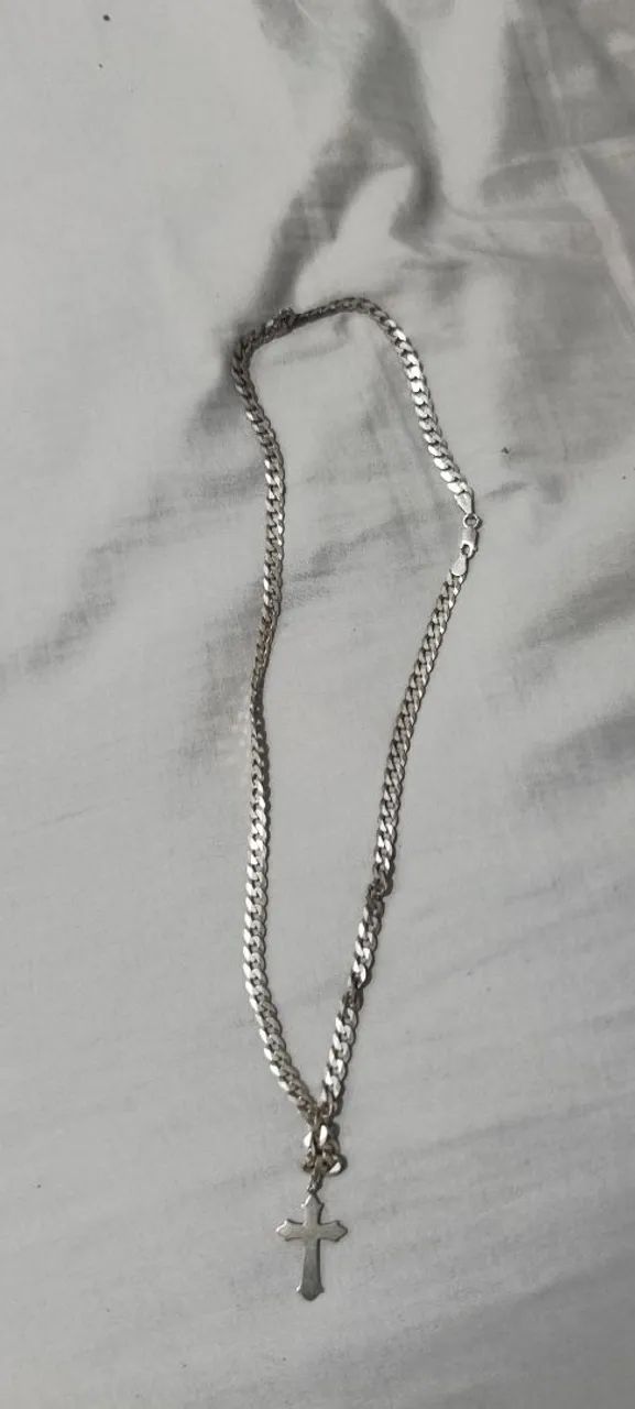 Joias de Prata  - Foto 5