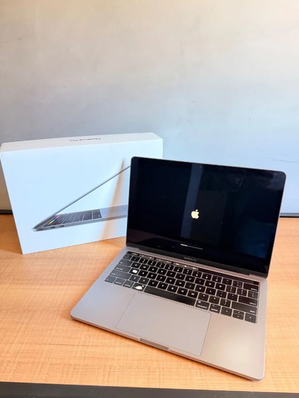 MacBook Pro A2159 - core i5 / 8GB / 128gb SSD / 13" - Foto 2