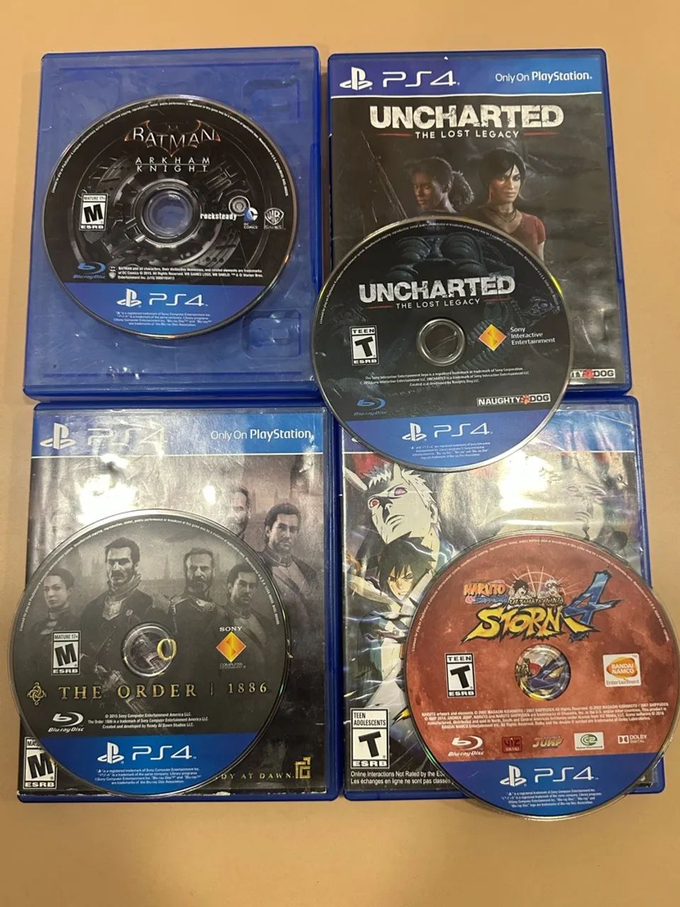 PS4 Desbloqueável 13.52 - Foto 2