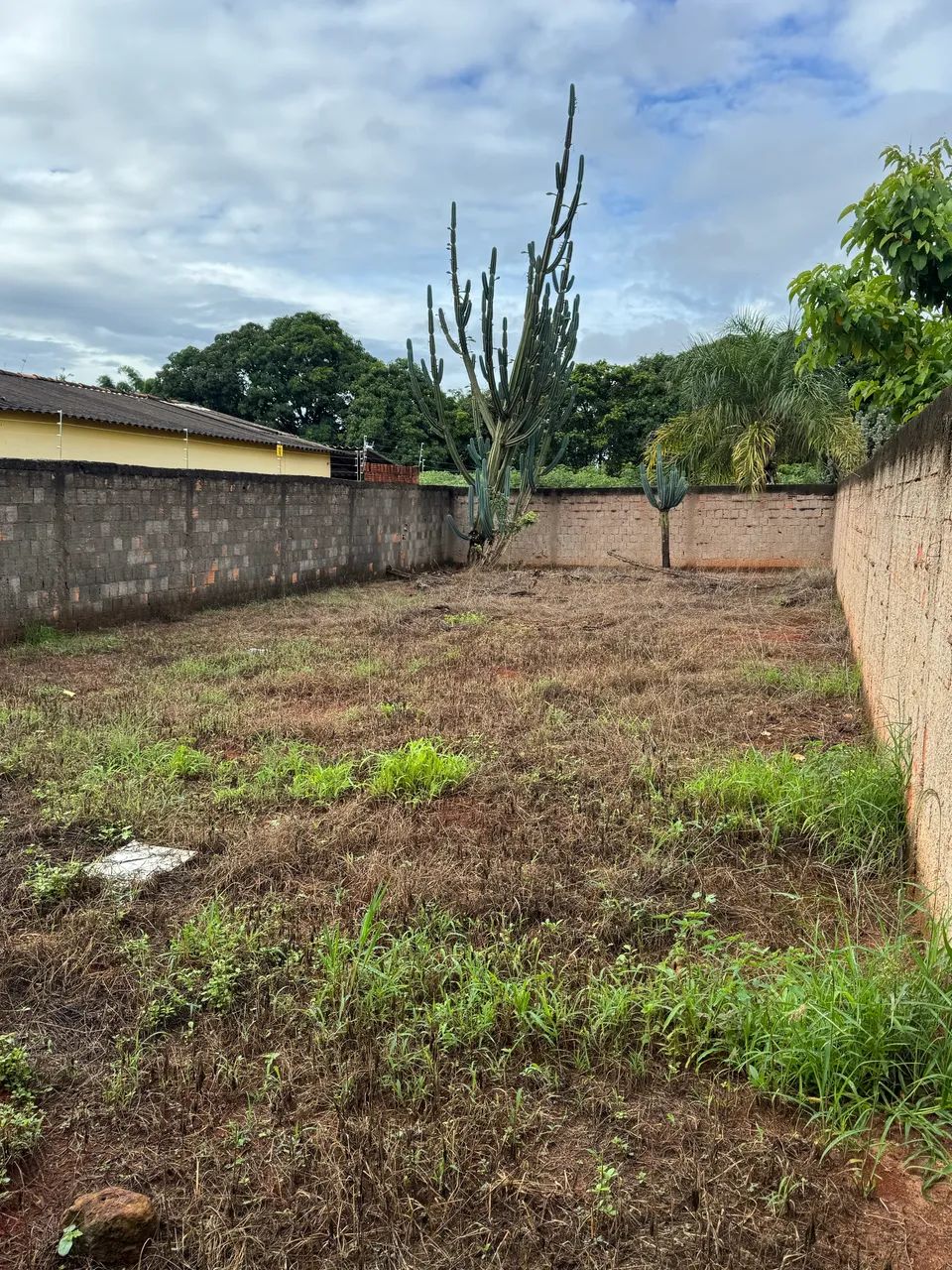 Foto - Brasília - Setor Residencial Leste (Planaltina)