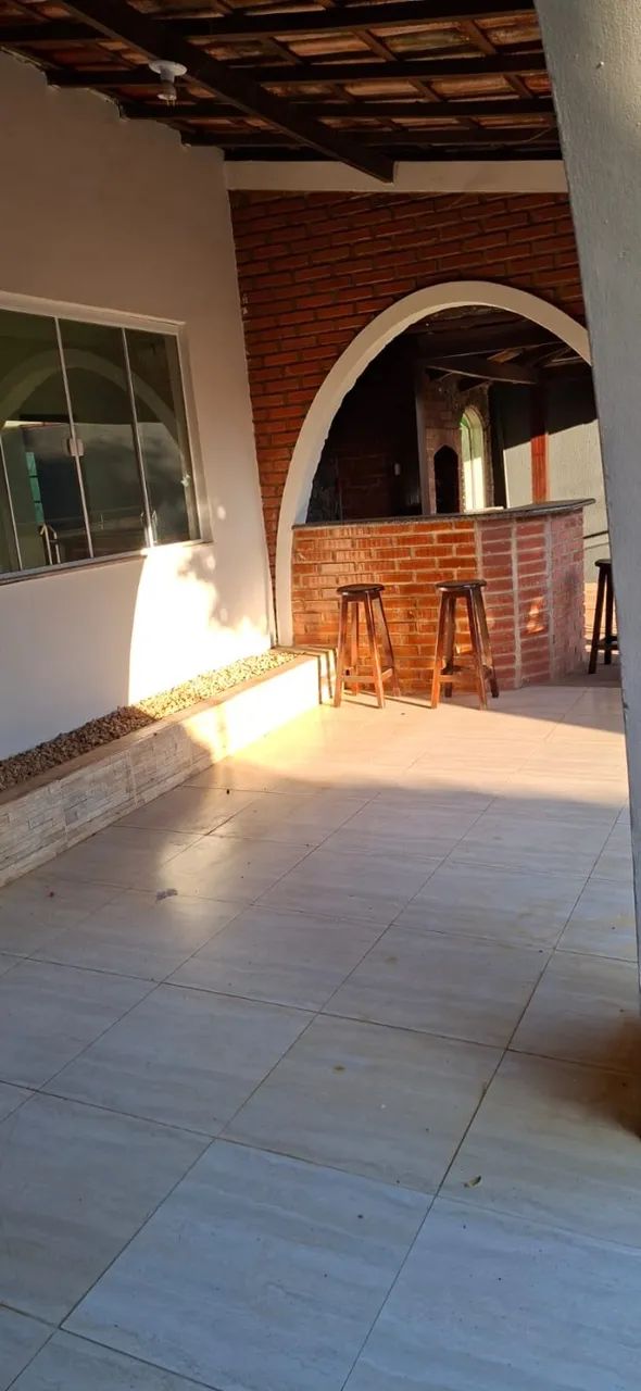 Alugo Casa na 804 sul (ARSE 81) - Foto 4