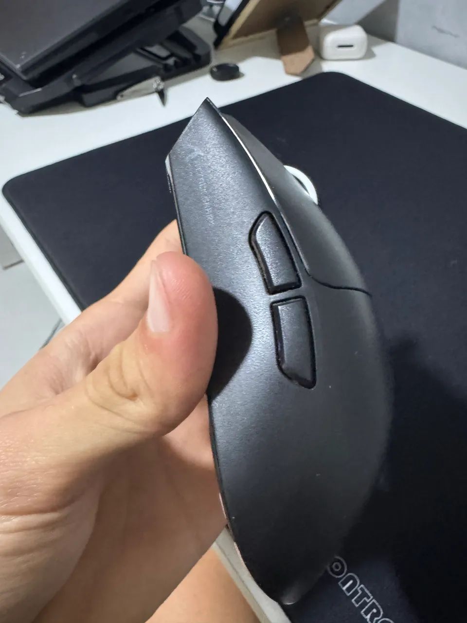 Mouse Attack Shark X11 - Foto 3