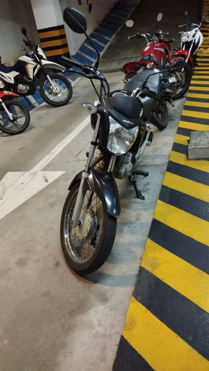 CG START 2020 - Foto 2
