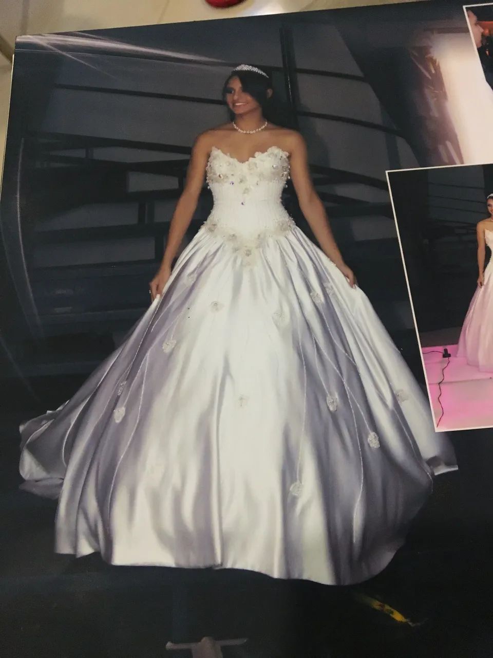 Vestido de Noiva