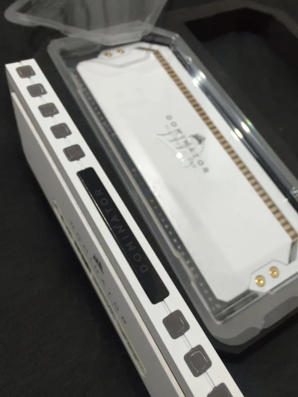 Memória ram 32 gb ddr4 - Foto 5