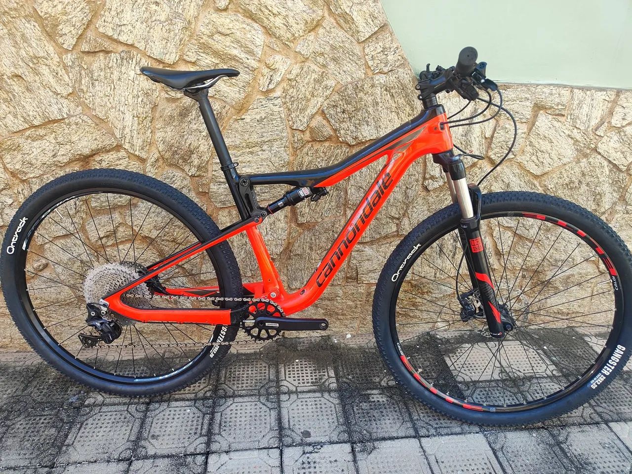 Cannondale Carbon Full SI (17)