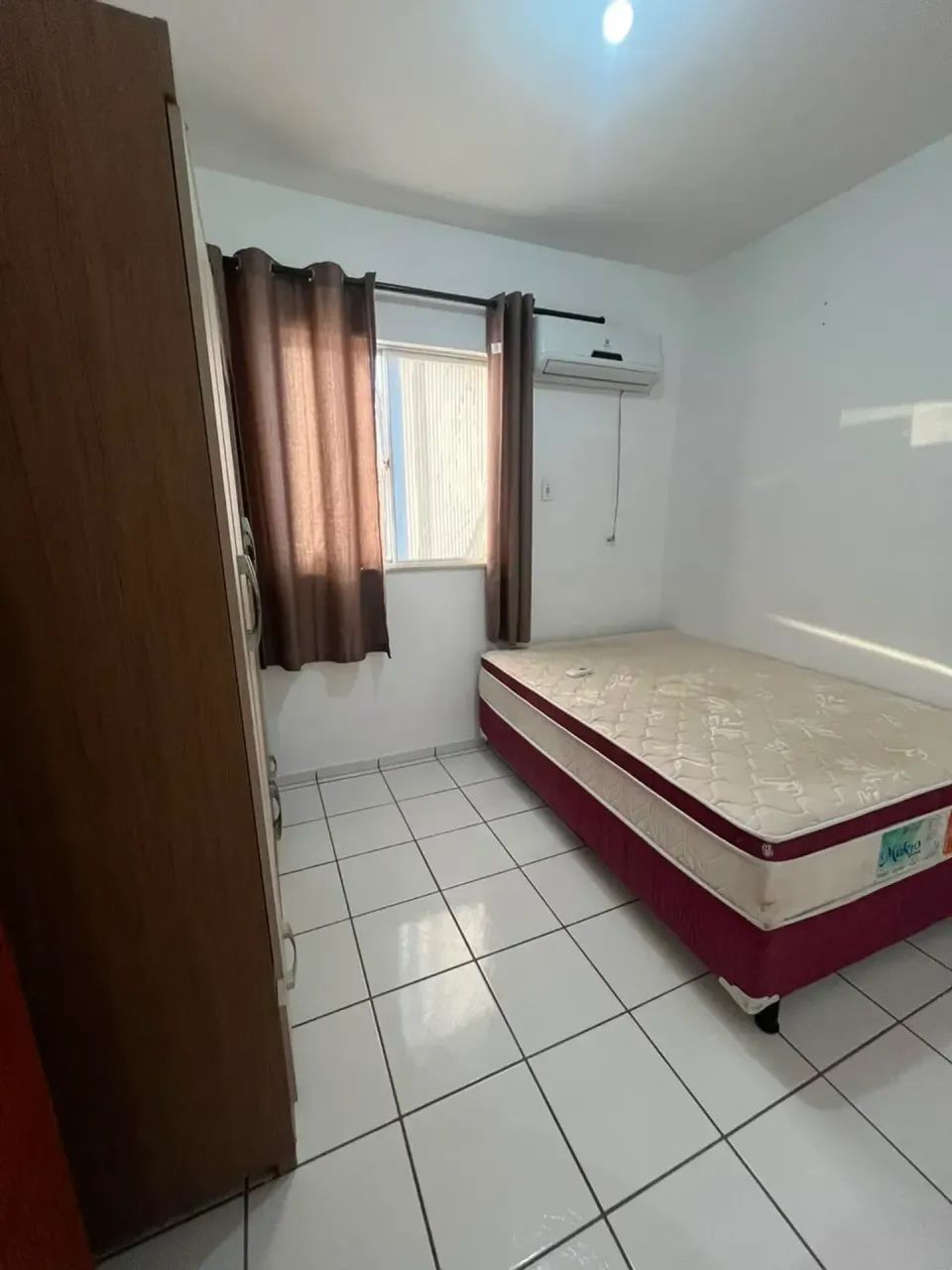 JK013. ALUGO APARTAMENTO MOBILIADO - Foto 4