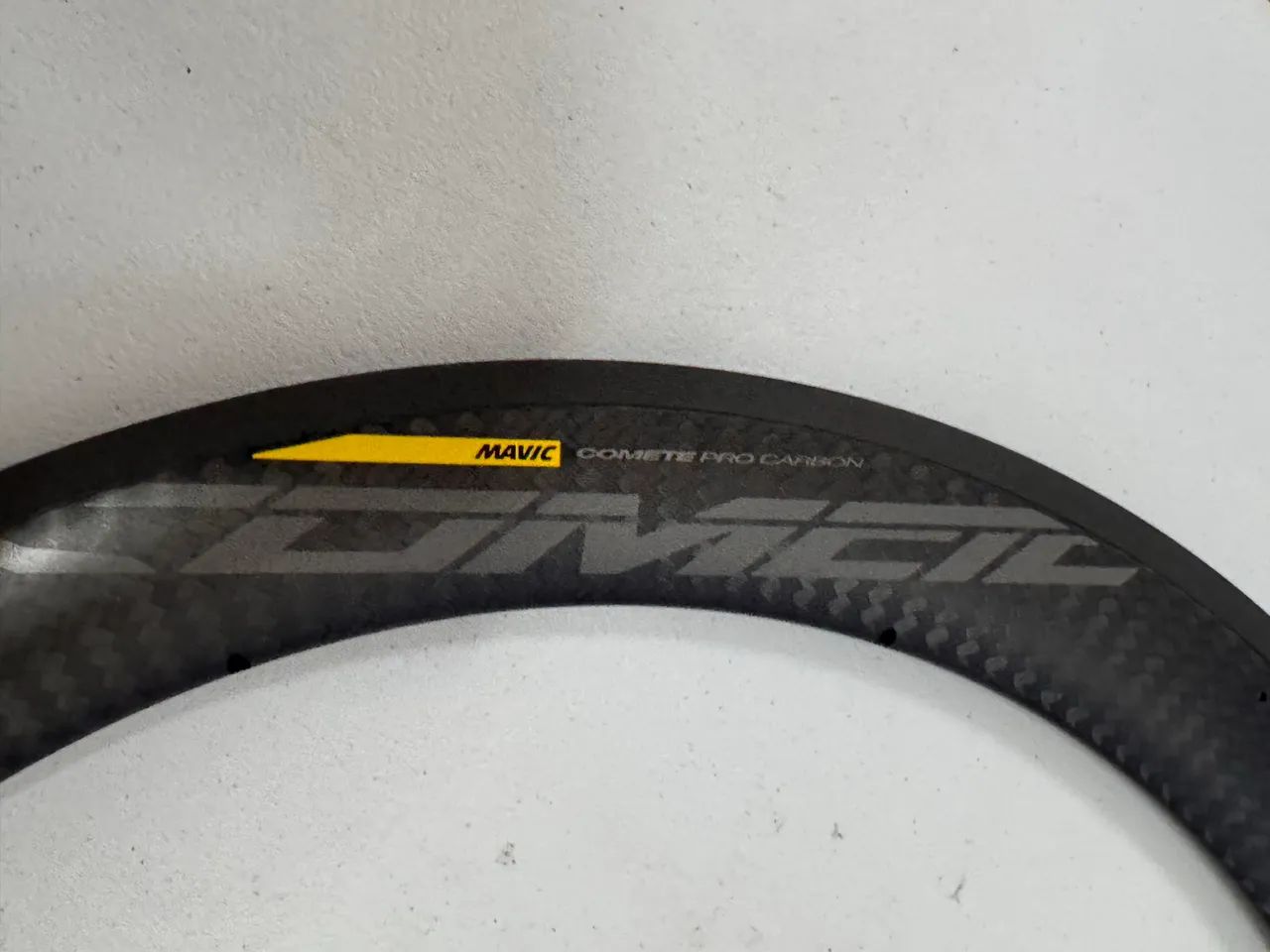 ARO MAVIC COMETE TRASEIRO 20 FUROS 60 MM ZERO  - Foto 3