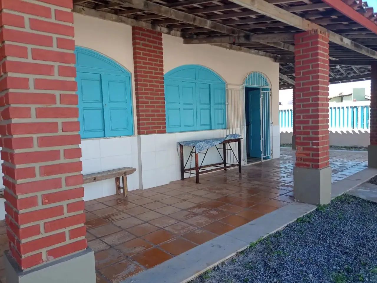 Casa para locação em rua pública, JAUÁ, Camaçari, BA - Foto 2