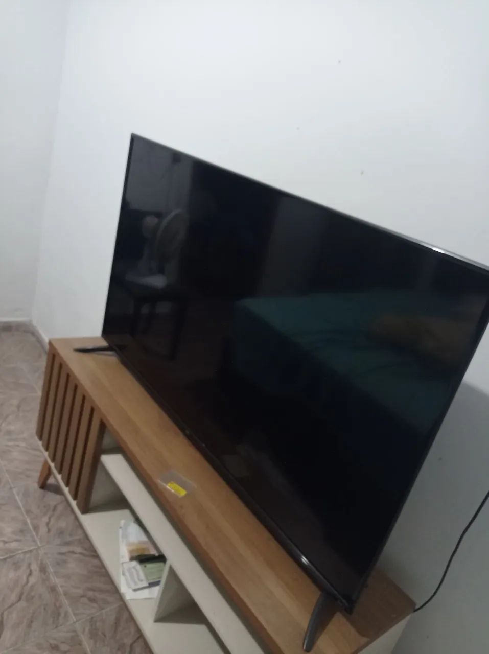 TV Philco Roku 55 polegadas  - Foto 2