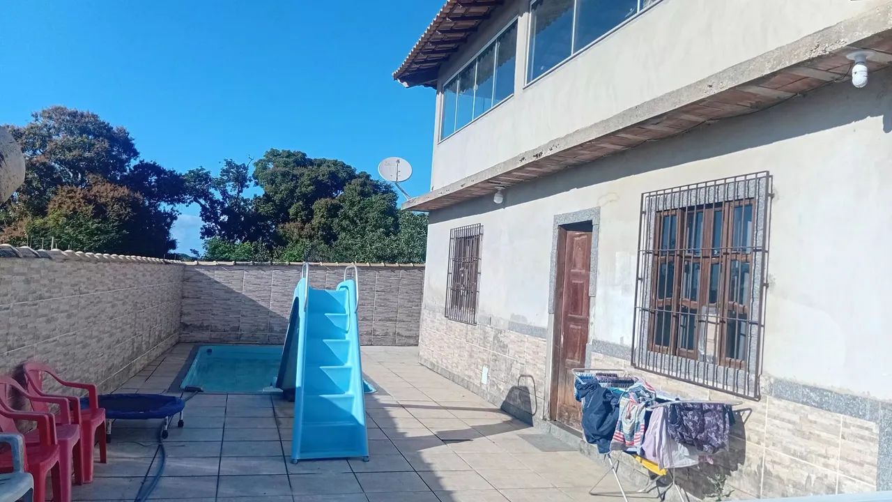 CASA EM ITAUNA SAQUAREMA  - Foto 2