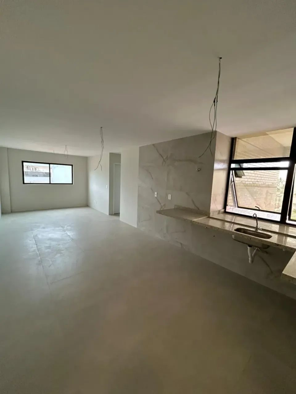Excelente oportunidade em Tamandaré | 2 quartos amplos - Foto 5