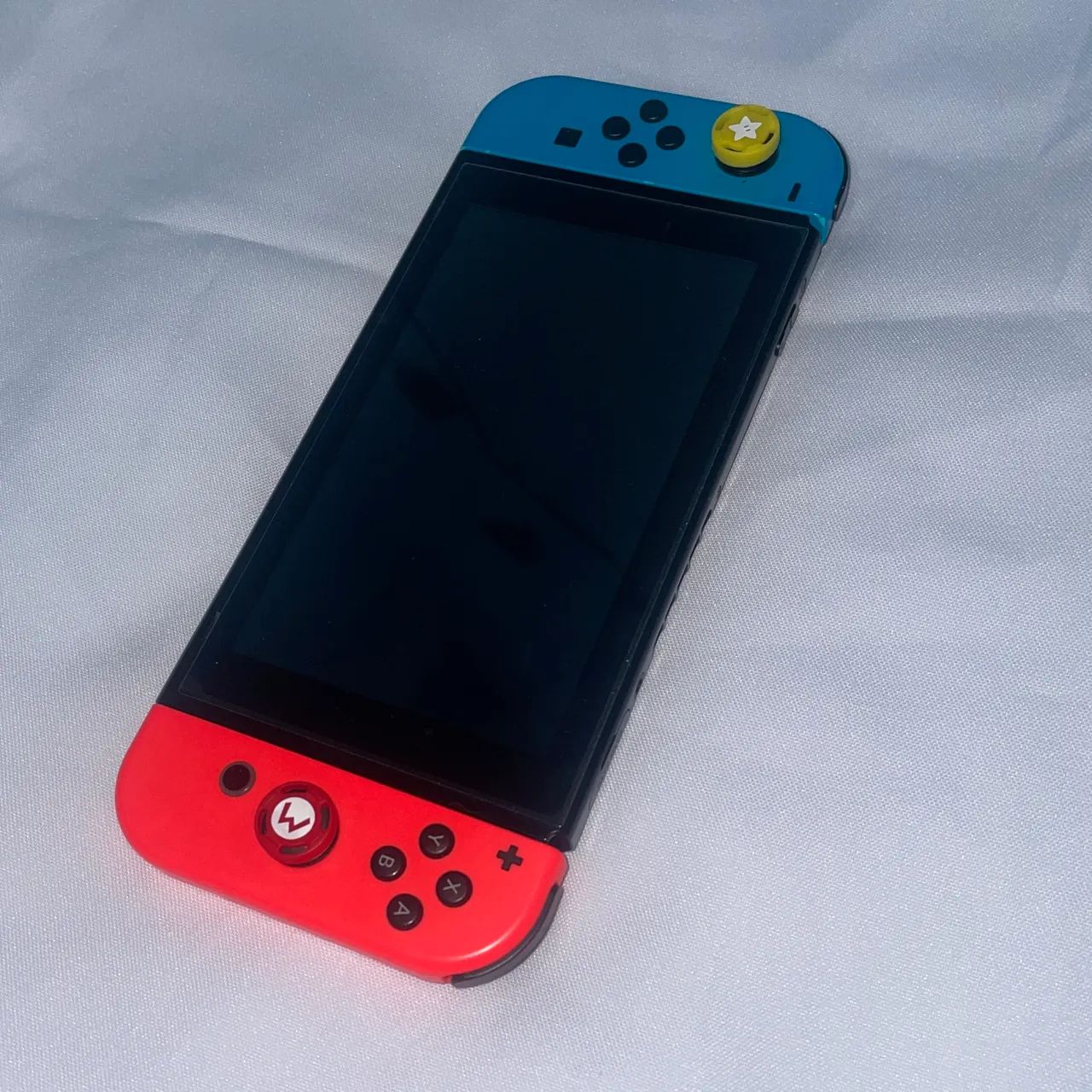 Nintendo Switch V2 desbloqueado  - Foto 2
