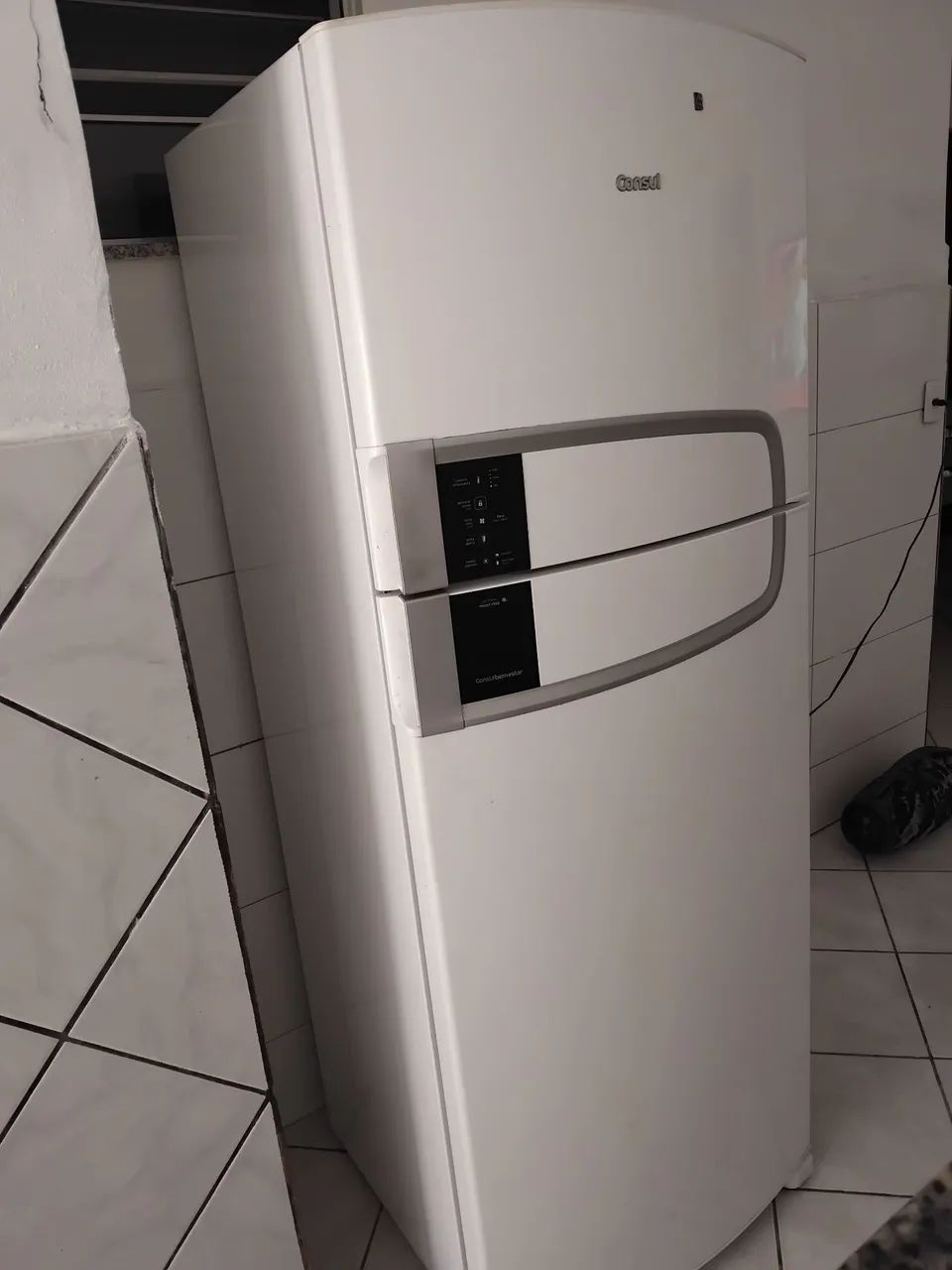 Consul Em Uso