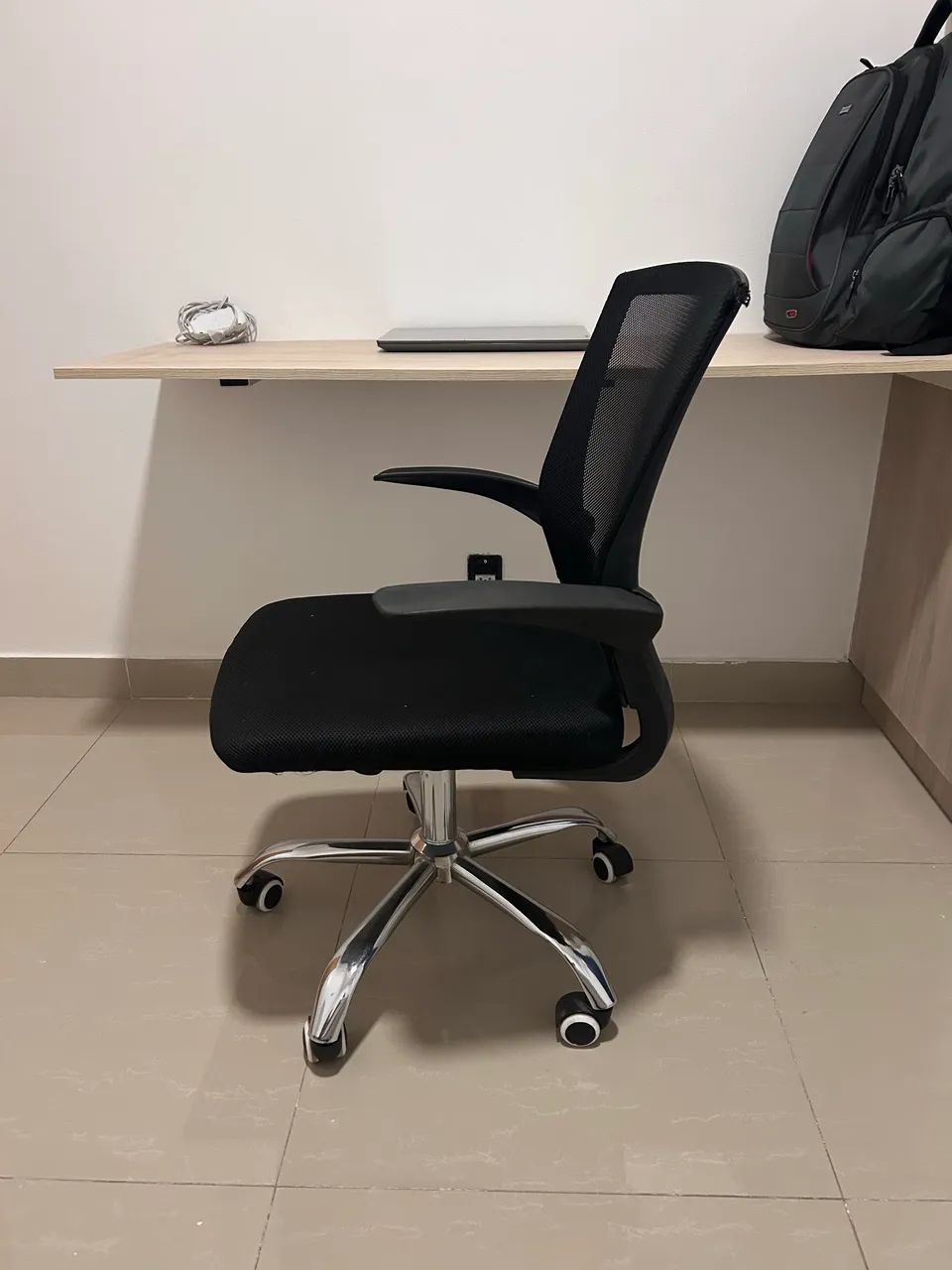 Cadeira de Escritório/Quarto - Foto 4