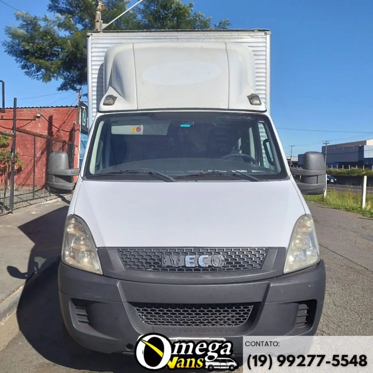 Iveco Daily 2014 - Foto 2