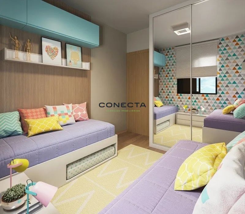 Apartamento | Ever | Londrina - Foto 4