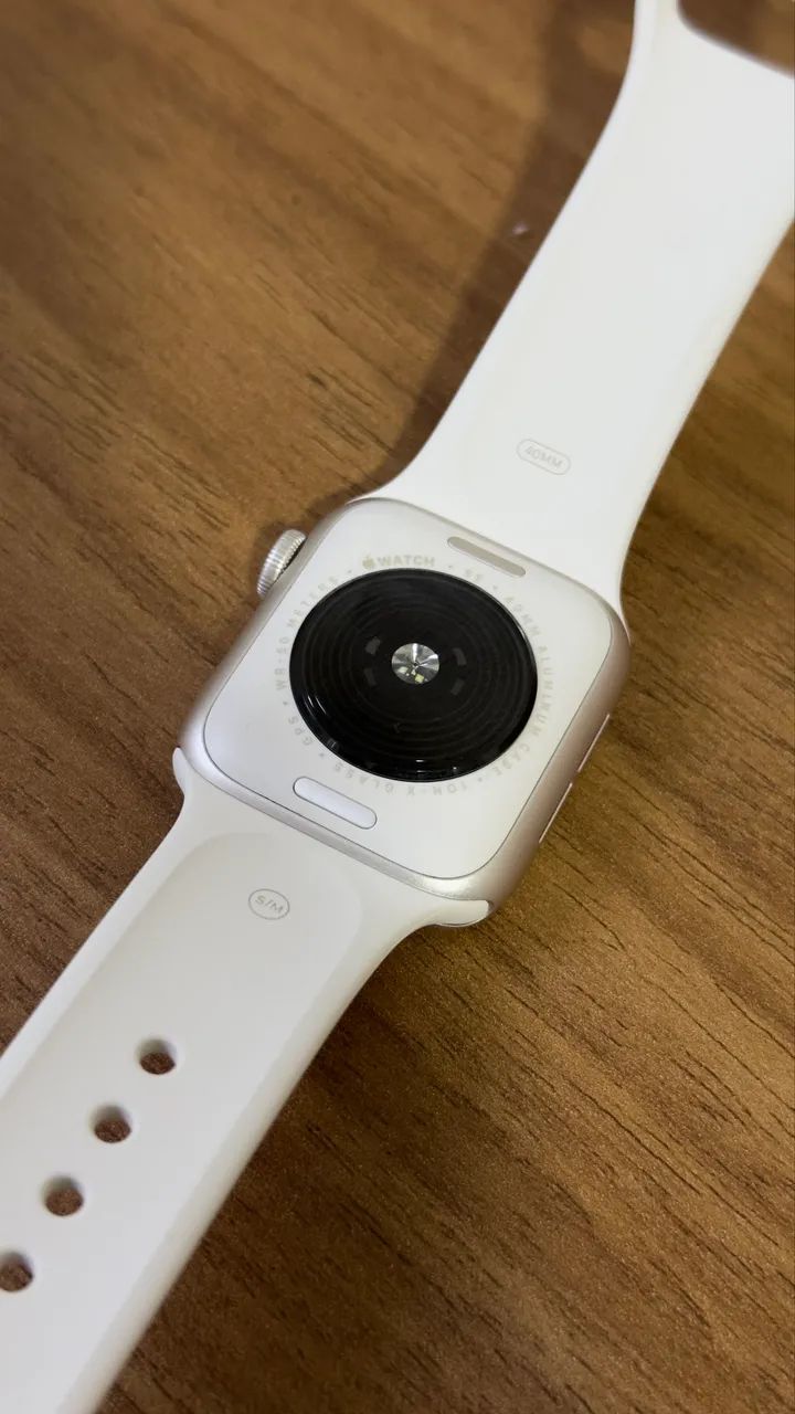 Apple Watch SE 3 - Foto 5