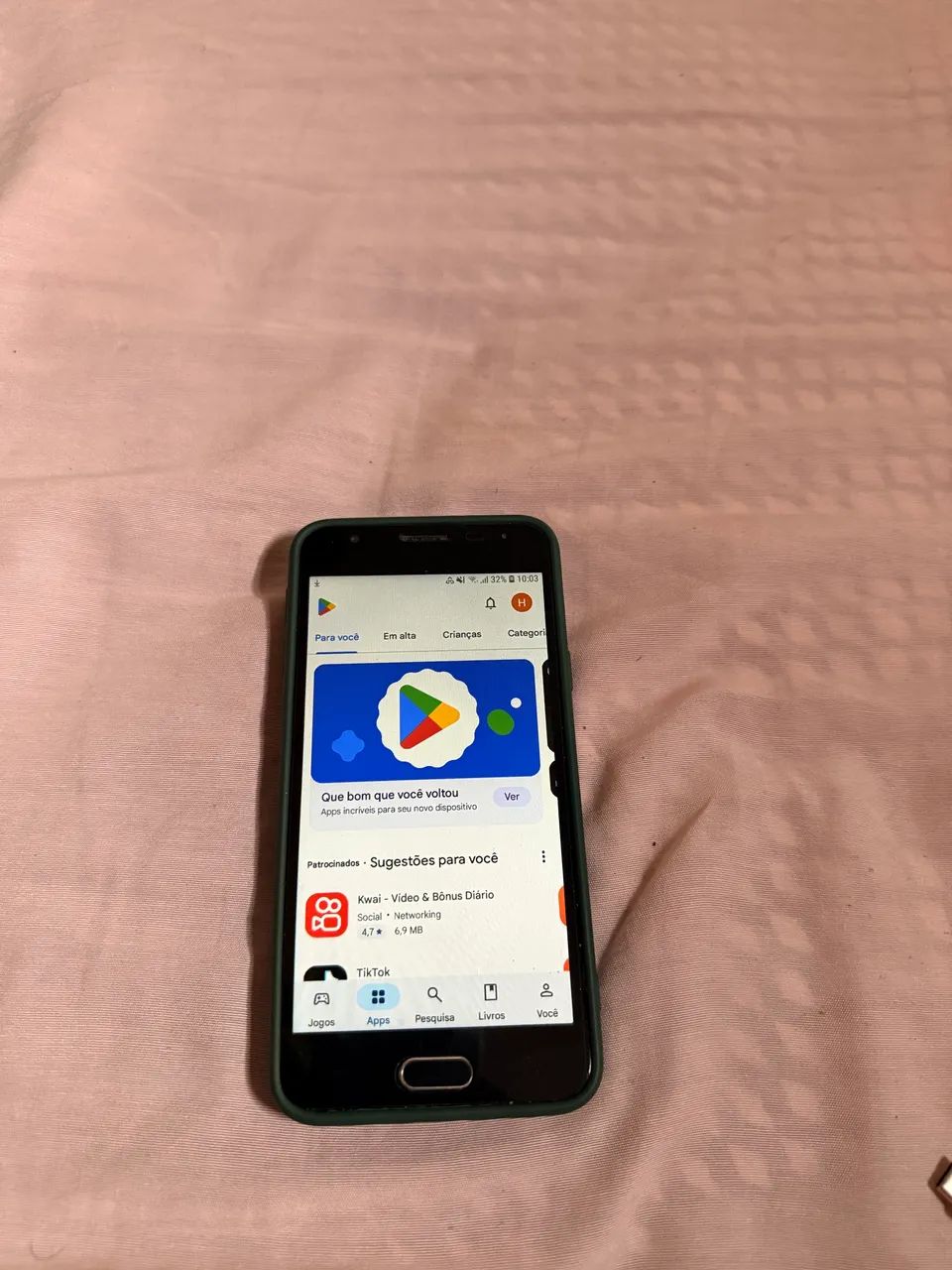 Samsung j5 - Foto 2
