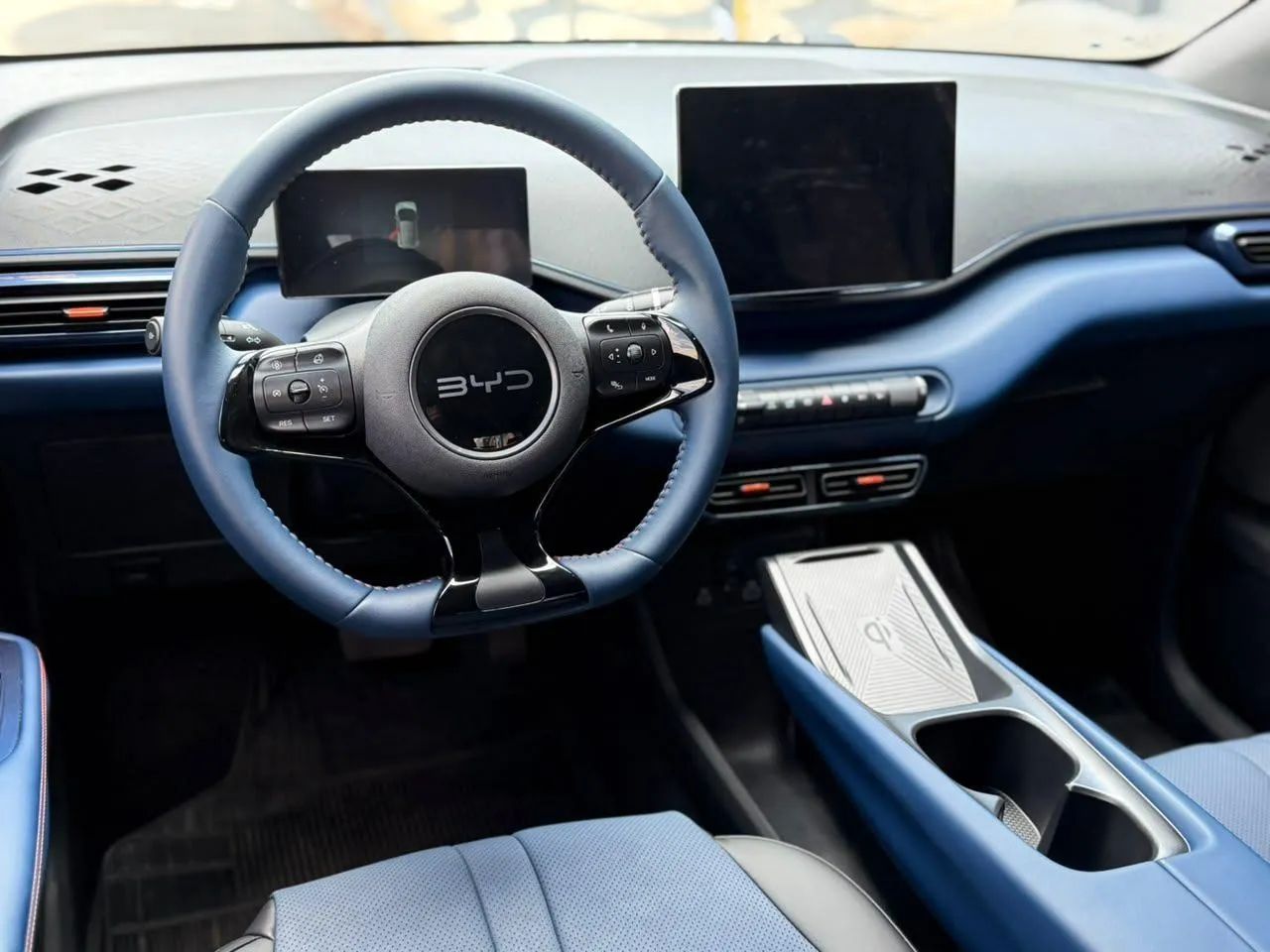 BYD Dolphin Mini (Elétrico) 2027 - Foto 3