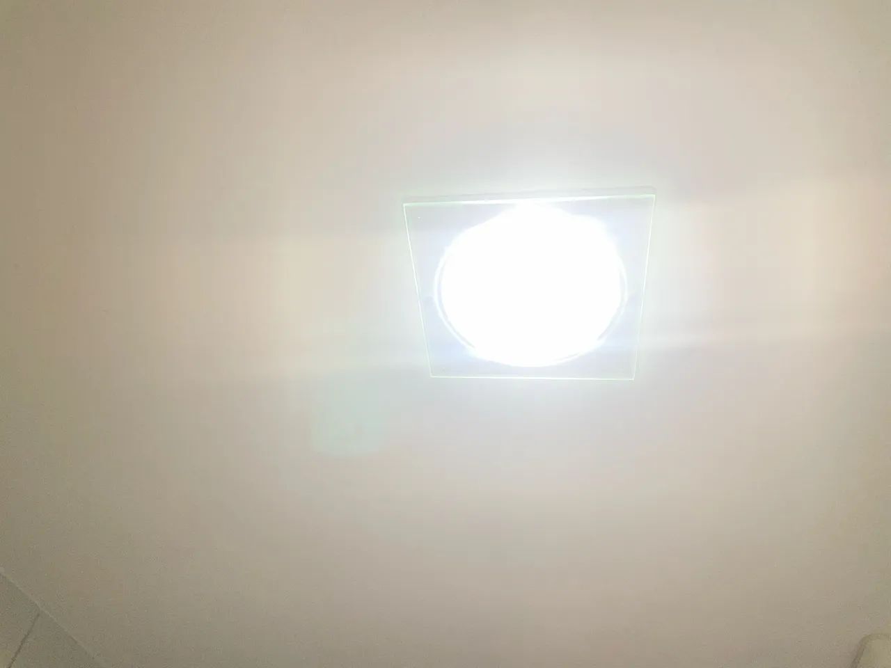 Luminária de teto  - Foto 4