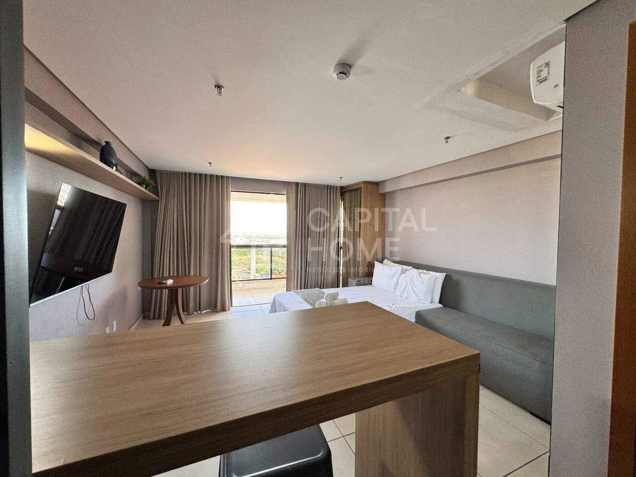 FLAT 35,49M2 - VIVENCE SUITE | PALMAS-TO - Foto 4