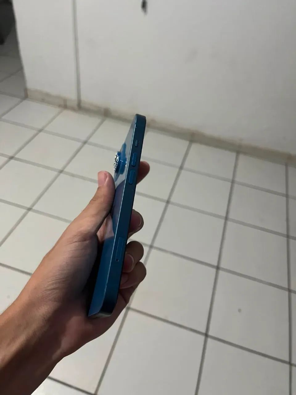 iPhone 13 128GB Completo | 100% Original - Foto 5