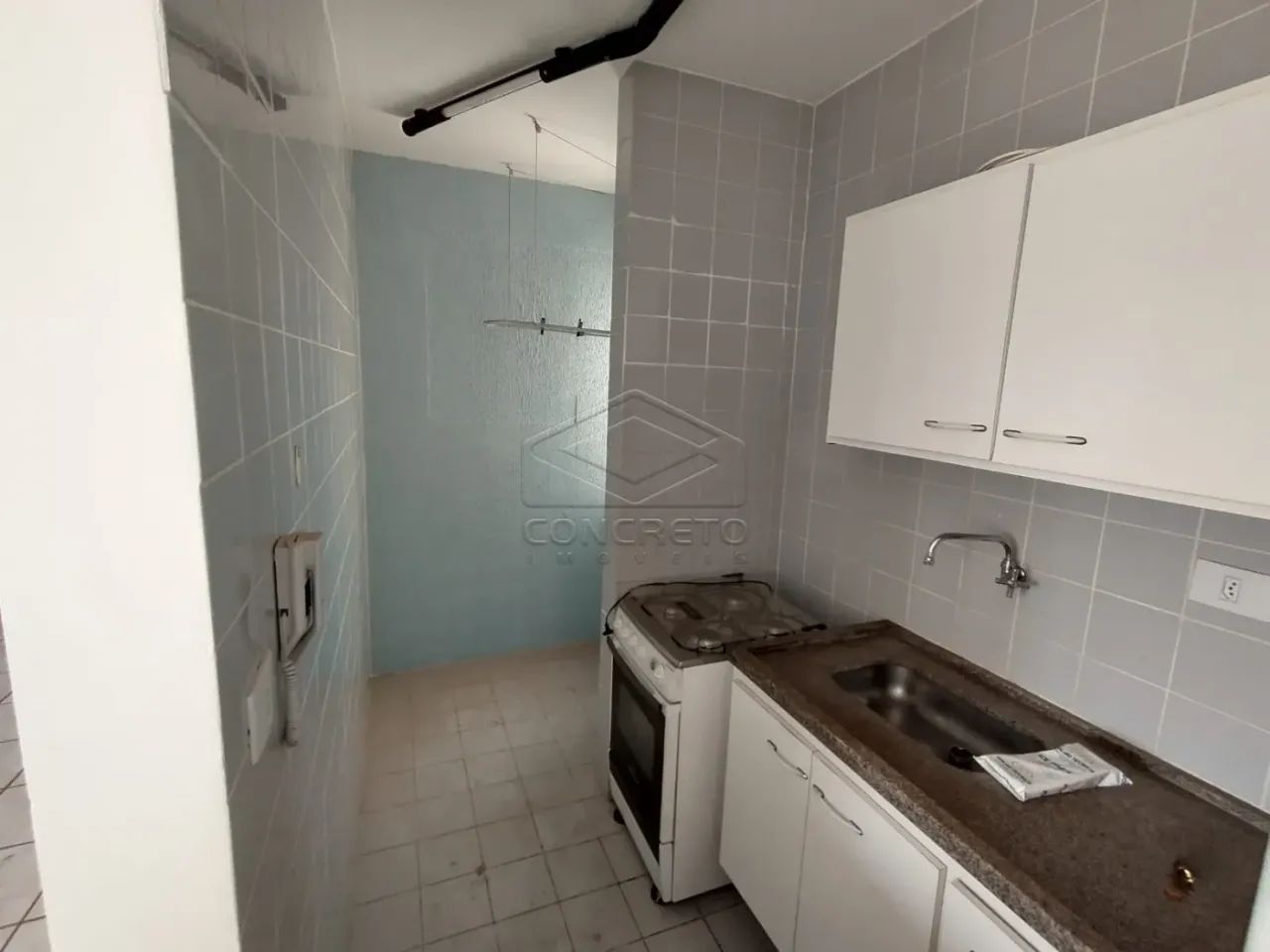 Apartamento no Edifício Sierra Nevada - Foto 3