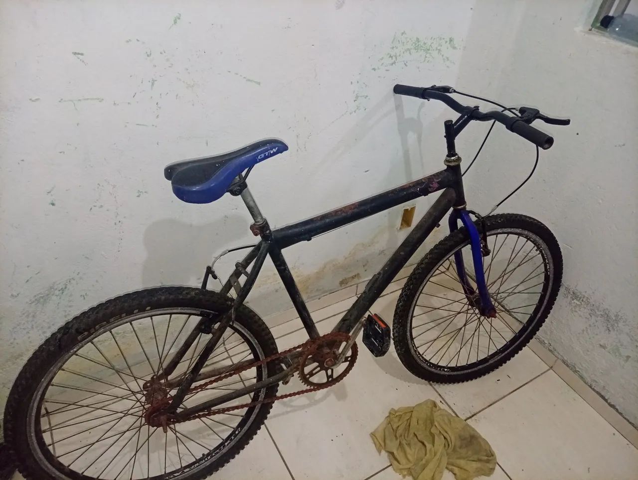 bicicleta aro 26.1 - Foto 2