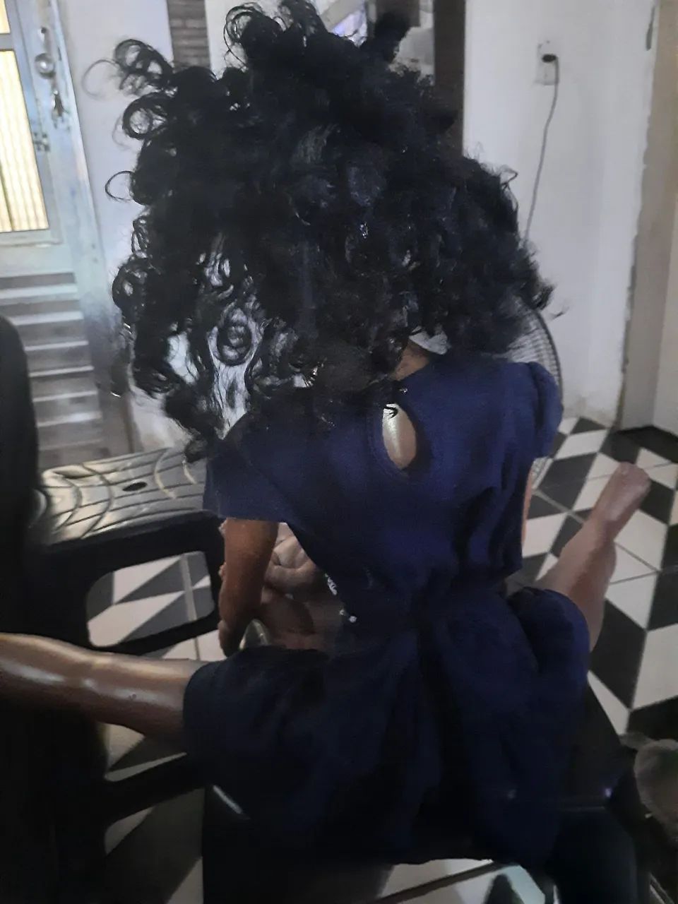 LOTINHO MENINA BRASILEIRA  - Foto 5