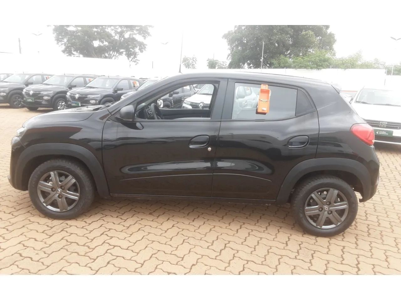 Renault Kwid 1.0 Zen 2026 - Foto 2