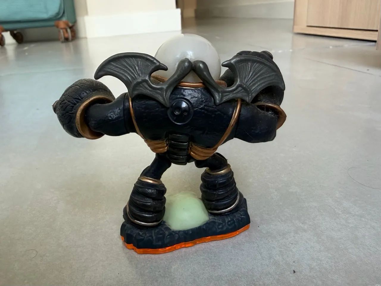 Eye Brawl Skylanders Giants - Foto 3