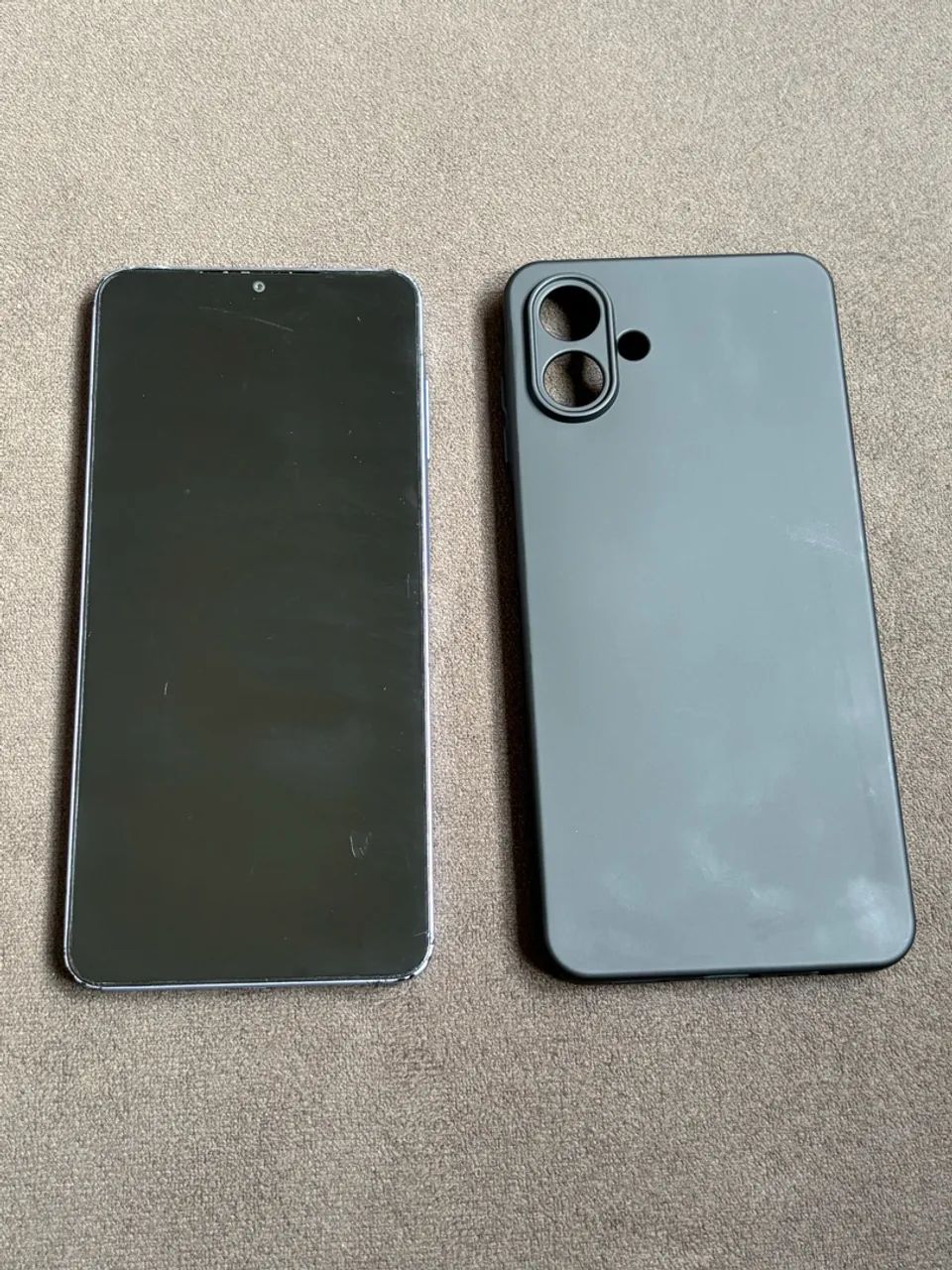 Galaxy A07 128GB - Foto 2